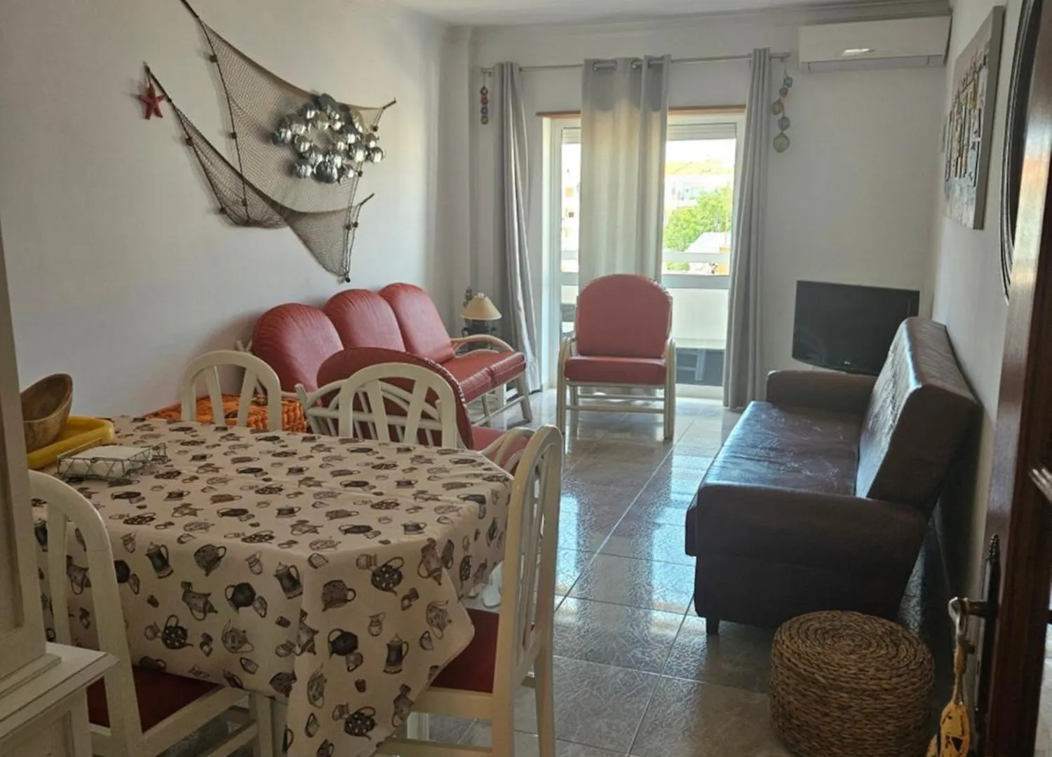 Apartmán Ancora Guest House Monte Gordo Portugalsko