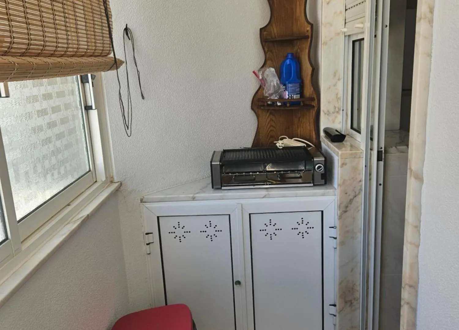 Ancora Guest House Monte Gordo Apartmán