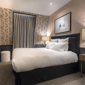 visit hotel