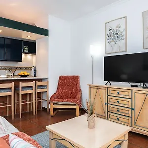  Apartamento Parque Dos Reis
