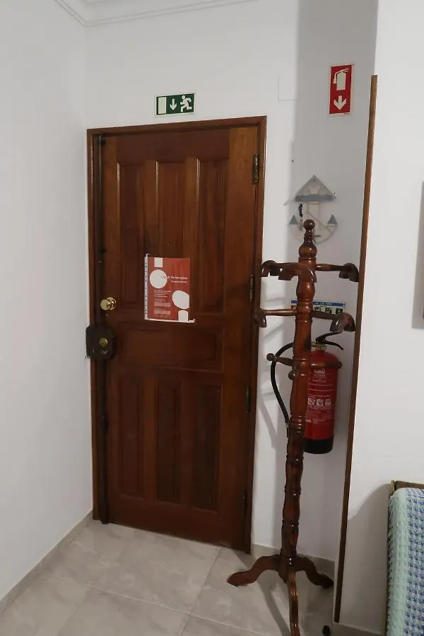 Apartamento Âncora Guest House Monte Gordo Portugal