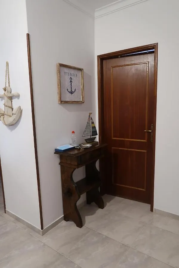 Âncora Guest House Monte Gordo Portugal