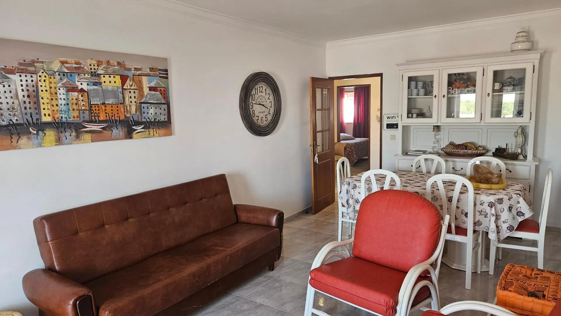 Apartamento Âncora Guest House Monte Gordo