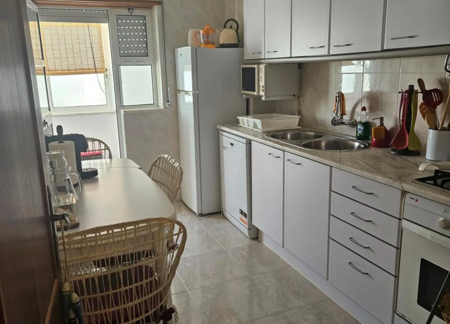 Apartamento Âncora Guest House Monte Gordo