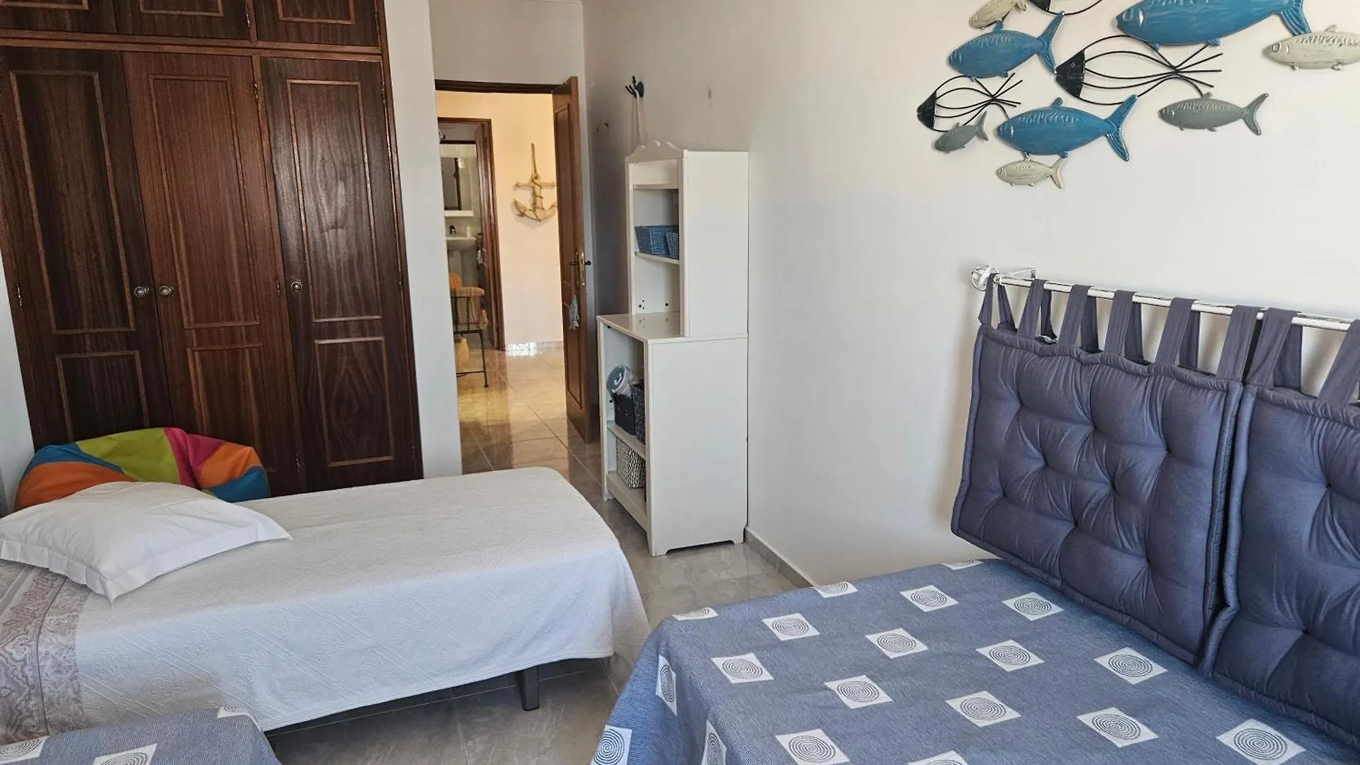 Âncora Guest House Monte Gordo Portugal
