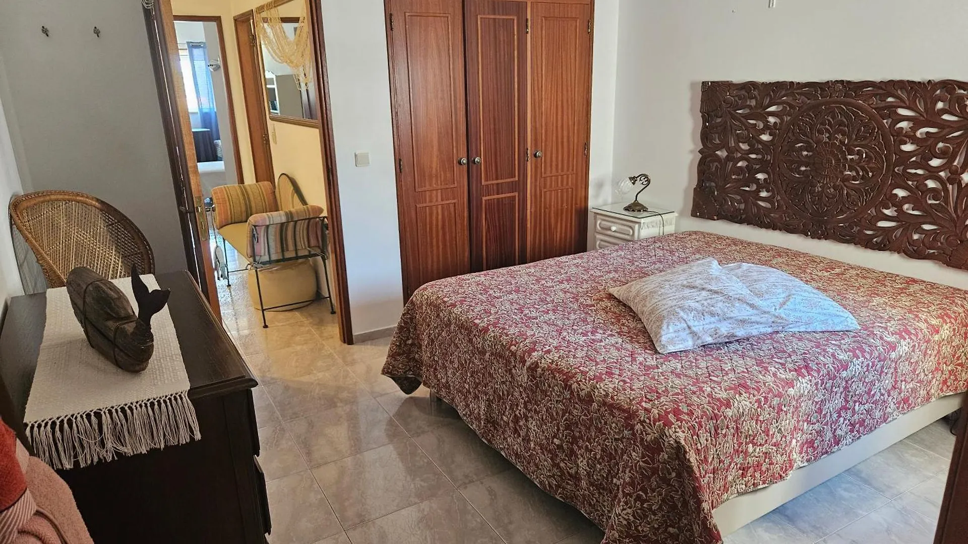 Âncora Guest House Monte Gordo 0*,