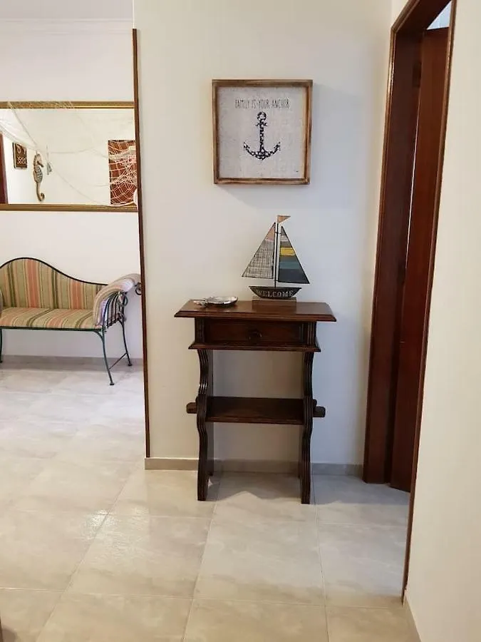 Âncora Guest House Monte Gordo
