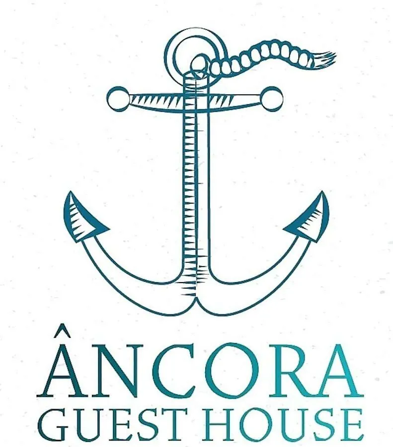 Âncora Guest House Monte Gordo Apartamento