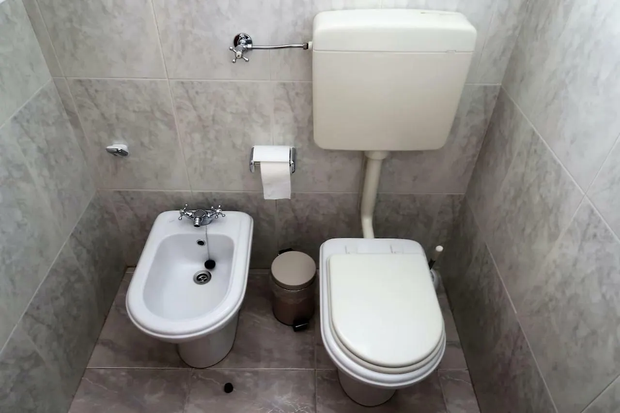 Apartamento Âncora Guest House Monte Gordo Portugal