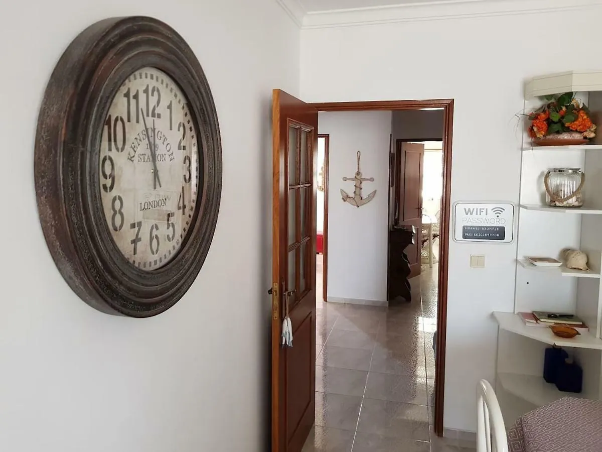 Âncora Guest House Monte Gordo
