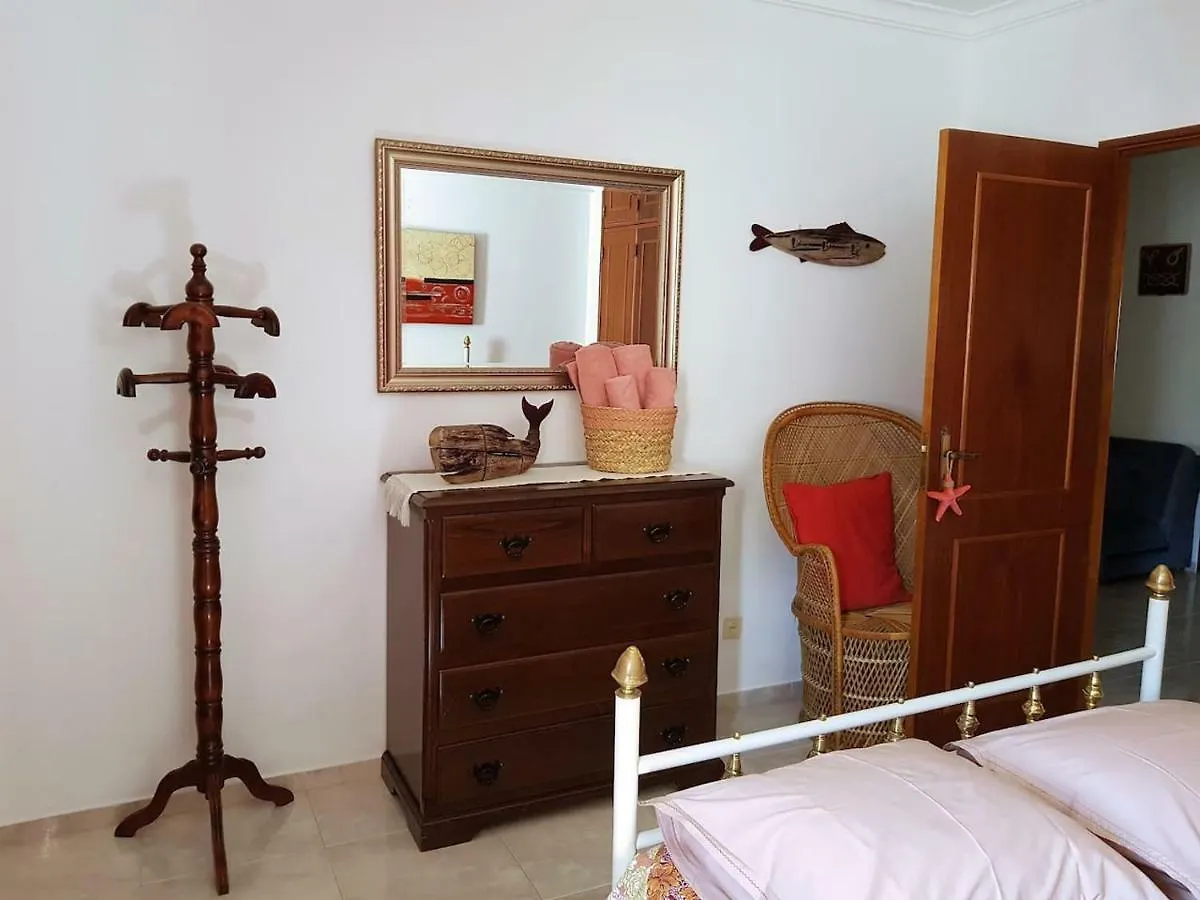 Âncora Guest House Monte Gordo 0*,
